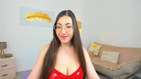 Kylie online show from 04-13-26, 06:35