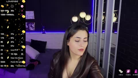 Kylie online show from 02-01-25, 12:47