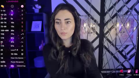 Kylie online show from 03-05-25, 09:16