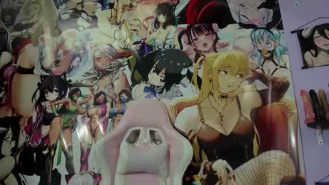 Snapshot of kylie_moan chatting on 09-26-25, 05:55 KYLIE online show from 09-26-25, 05:55