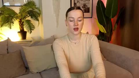 Anna online show from 02-19-25, 03:39