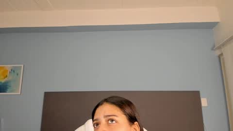 Kylie Reyes  online show from 01-04-25, 07:34