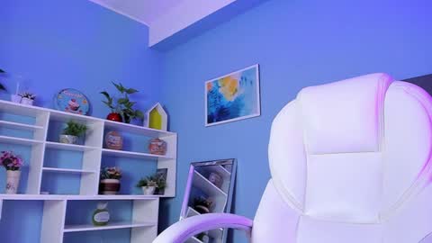 Kylie Reyes  online show from 02-26-25, 01:43