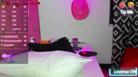 kylie Sttel online show from 03-02-25, 03:34