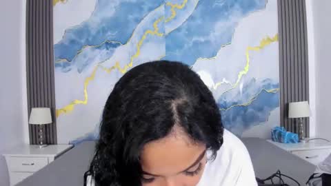 Kaylie And Jhony online show from 11-26-25, 07:48