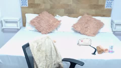 Snapshot of kyliebenson chatting on 01-19-25, 01:22 Melissa online show from 01-19-25, 01:22