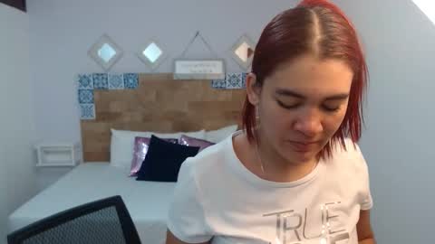 Melissa online show from 01-17-26, 09:36