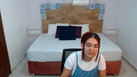 Melissa online show from 02-06-26, 11:46