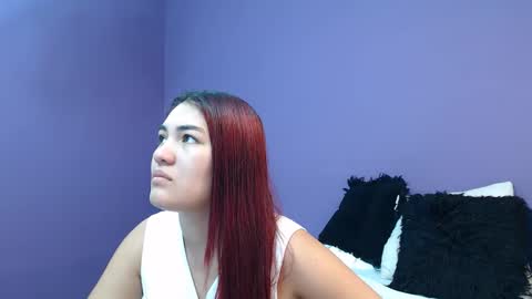 Melissa online show from 03-12-26, 11:38