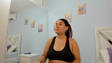 Melissa online show from 07-20-26, 09:45