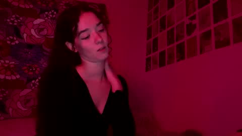 Kylie online show from 01-13-25, 08:58