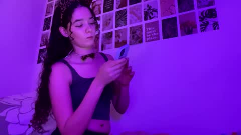 Kylie online show from 01-17-25, 05:21