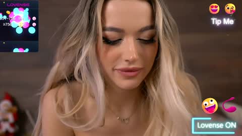 Kylie online show from 12-26-24, 03:59