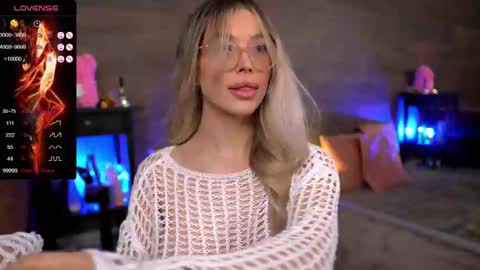 Kylie online show from 02-24-25, 10:03