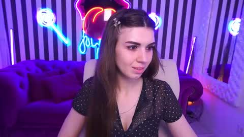 Nicole online show from 07-11-26, 06:49