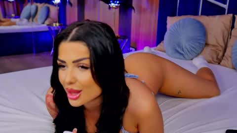 Jenny online show from 11-22-25, 09:14