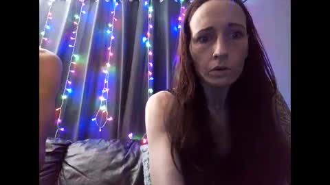 KylieKween online show from 10-13-25, 05:29