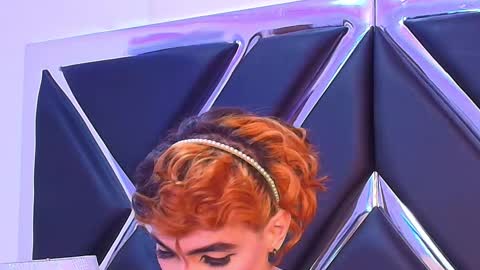 Kylie jl online show from 02-20-26, 06:26