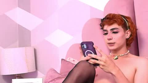 Kylie jl online show from 03-03-26, 01:12