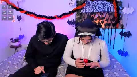 kylietimothee online show from 10-23-25, 06:17