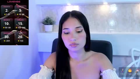 Snapshot of kyliewest6 chatting on 02-24-25, 04:38 Kylie West online show from 02-24-25, 04:38