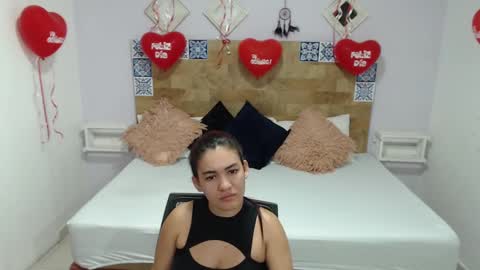 Kylie online show from 02-16-25, 11:59