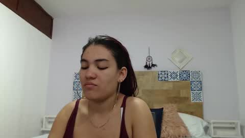 Kylie online show from 03-07-25, 11:07