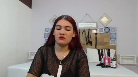 Kylie online show from 11-15-25, 11:07