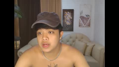 Snapshot of kyll_collins chatting on 11-13-25, 07:02 kyll_collins online show from 11-13-25, 07:02