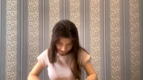 Snapshot of kymberlychimes chatting on 02-15-26, 09:19 Kary online show from 02-15-26, 09:19