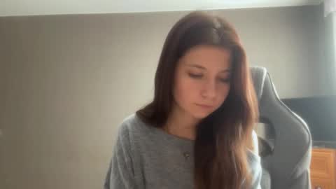 Snapshot of kymberlychimes chatting on 02-27-26, 11:10 Kary online show from 02-27-26, 11:10