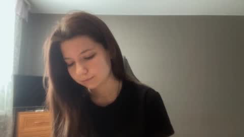 Snapshot of kymberlychimes chatting on 02-28-26, 07:20 Kary online show from 02-28-26, 07:20