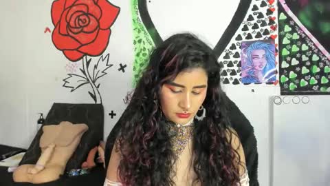 call me kim  online show from 11-24-25, 08:30