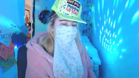 Snapshot of kymchi chatting on 05-05-26, 10:56 Check Out My NSFW OnlyFans Link On Bio online show from 05-05-26, 10:56
