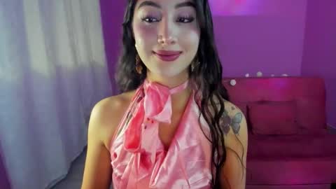 Kym Giraldo online show from 11-30-25, 08:51