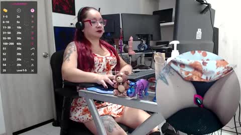 kyobiker223 online show from 11-30-25, 03:49