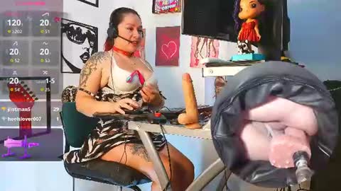 kyobiker223 online show from 06-18-26, 11:42