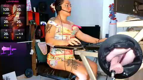 kyobiker223 online show from 07-23-26, 09:02