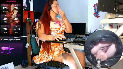 kyobiker223 online show from 07-31-26, 07:57