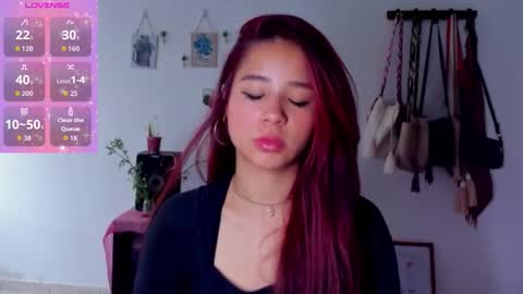 Snapshot of kyomi_beth chatting on 11-06-25, 12:06 kyomi online show from 11-06-25, 12:06