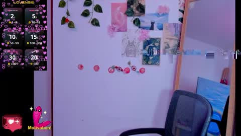 kyomi online show from 04-11-26, 12:42