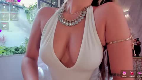 Kyomi Velvet online show from 05-22-26, 07:52