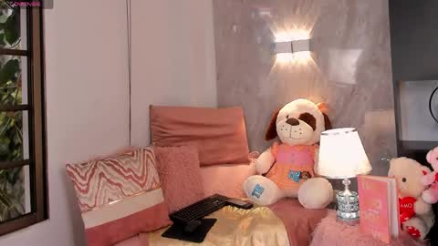 Kyomi Velvet online show from 05-29-26, 07:12