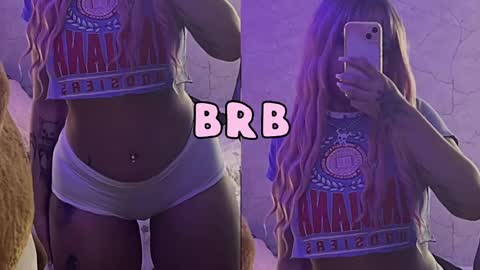 Fernanda online show from 12-10-24, 02:16