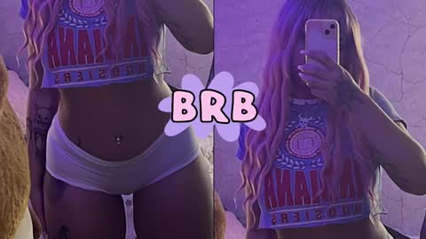 Fernanda online show from 02-13-25, 01:50