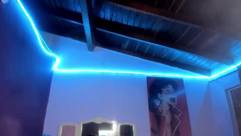 Fernanda online show from 09-20-25, 07:09