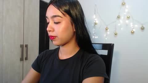 Kyra  online show from 01-10-26, 01:02