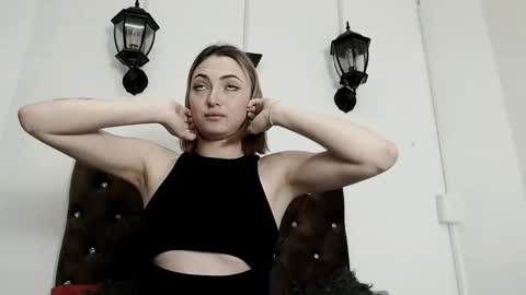 kyra_honey online show from 01-10-25, 02:55