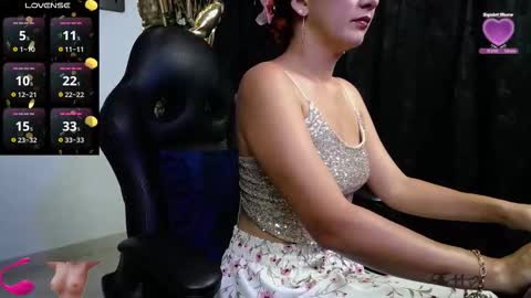 Kyra online show from 01-06-26, 12:53