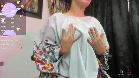 Kyra online show from 02-20-26, 01:00